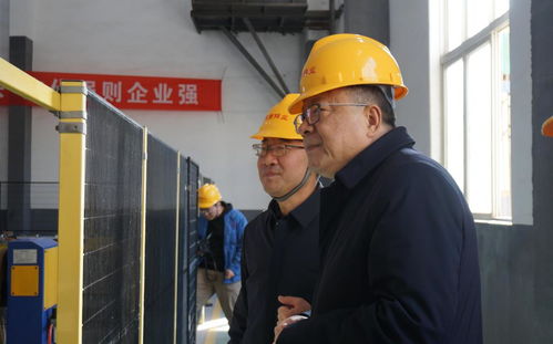 盧建軍在商洛市商州區(qū)調(diào)研定點(diǎn)幫扶工作時(shí)強(qiáng)調(diào) 深入開展市場調(diào)查，助力精準(zhǔn)幫扶