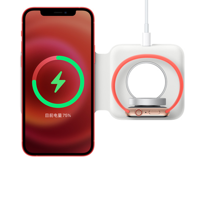 MagSafe生態(tài)一網打盡 充電器、配件大盤點，你想知道的全在這里！